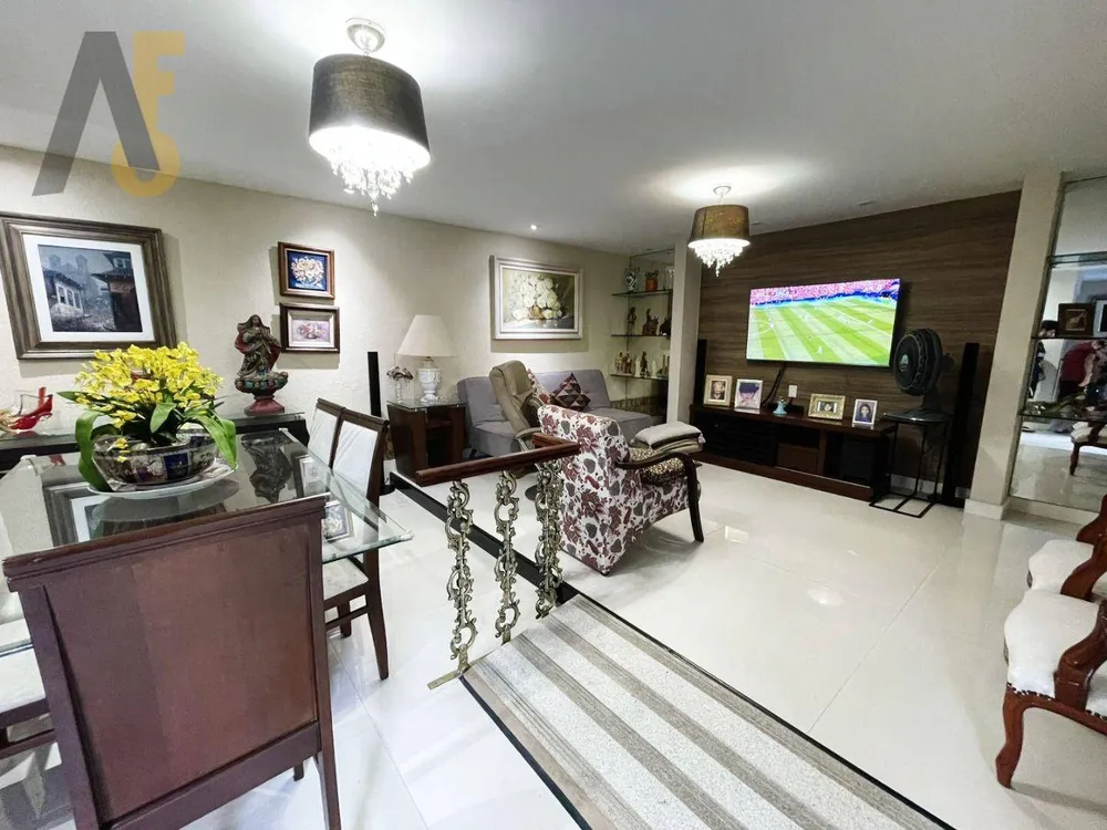 Casa, 6 quartos, 267 m² - Foto 22