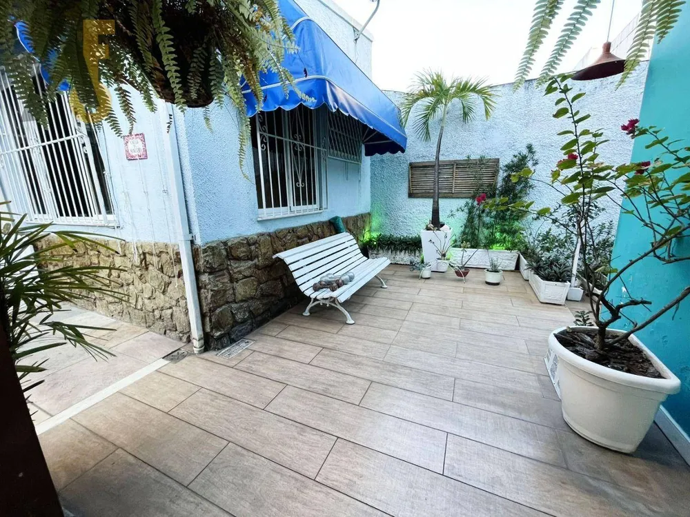 Casa, 6 quartos, 267 m² - Foto 19