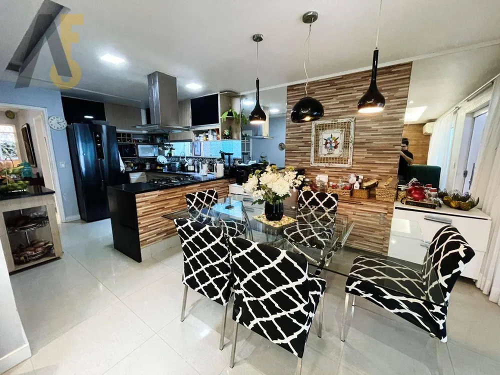 Casa, 6 quartos, 267 m² - Foto 15