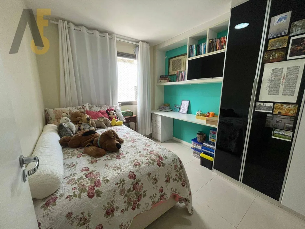 Apartamento, 3 quartos, 104 m² - Foto 8