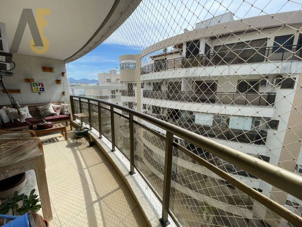 Apartamento, 3 quartos, 104 m² - Foto 11