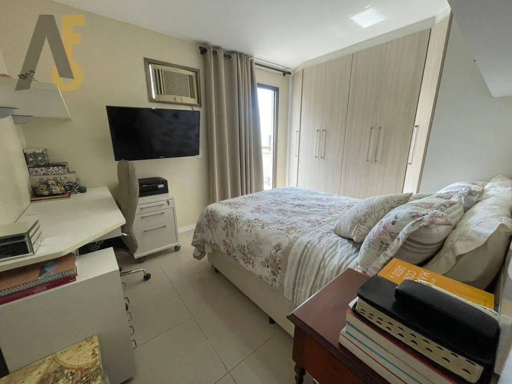 Apartamento, 3 quartos, 104 m² - Foto 2