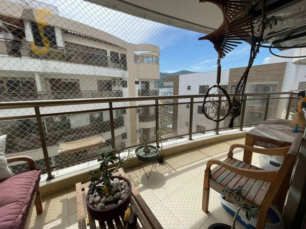 Apartamento, 3 quartos, 104 m² - Foto 3