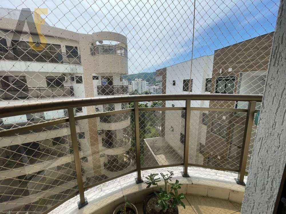 Apartamento, 3 quartos, 104 m² - Foto 1
