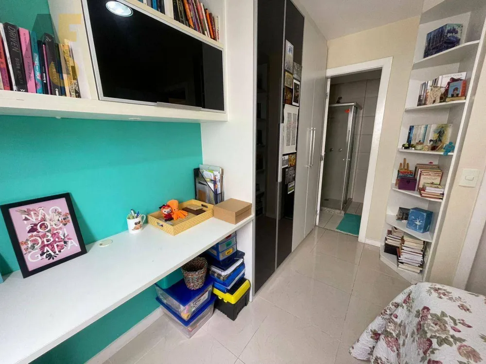 Apartamento, 3 quartos, 104 m² - Foto 5