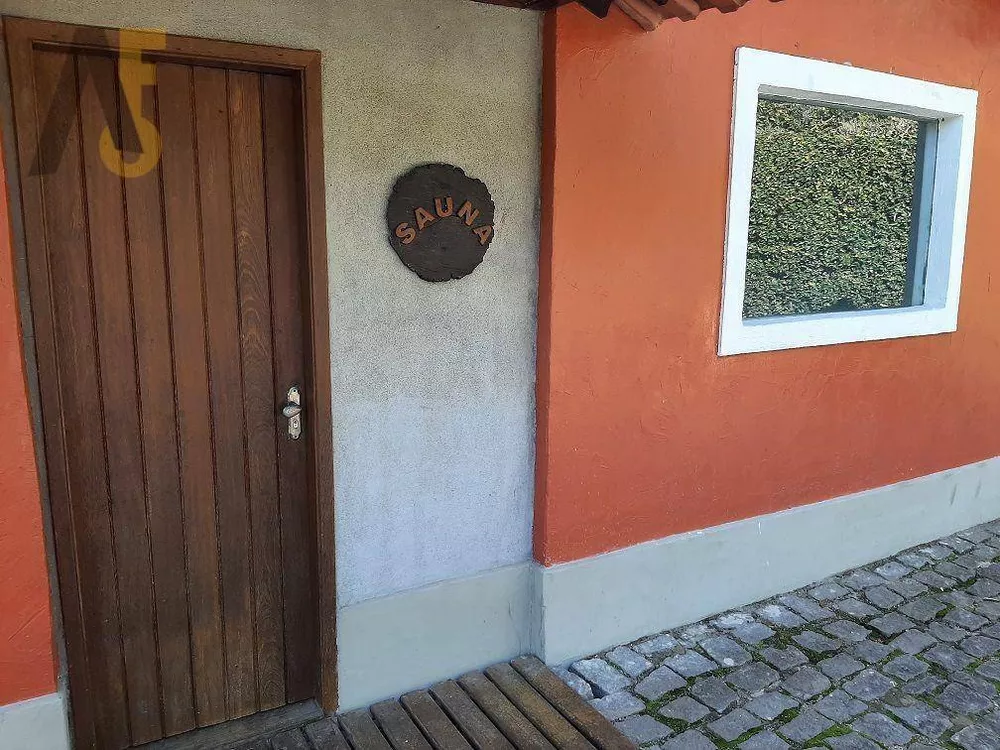 Casa de Condomínio, 5 quartos - Foto 60