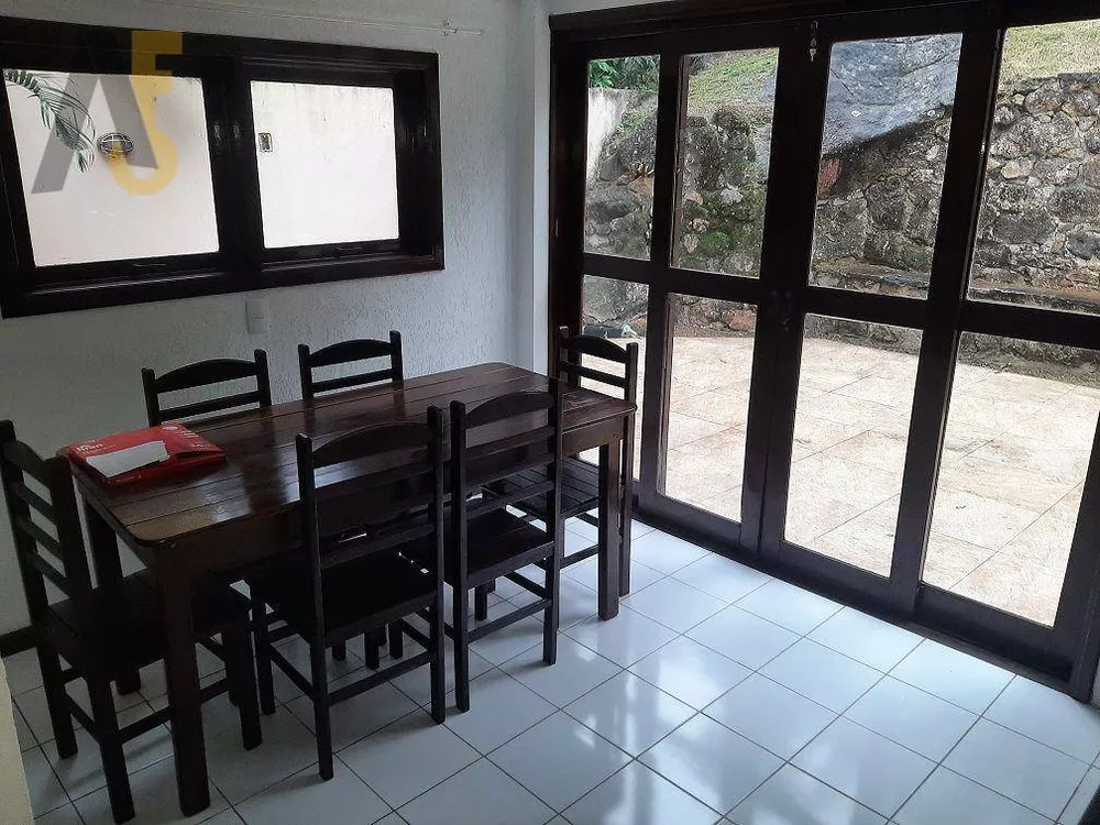 Casa de Condomínio, 5 quartos - Foto 22