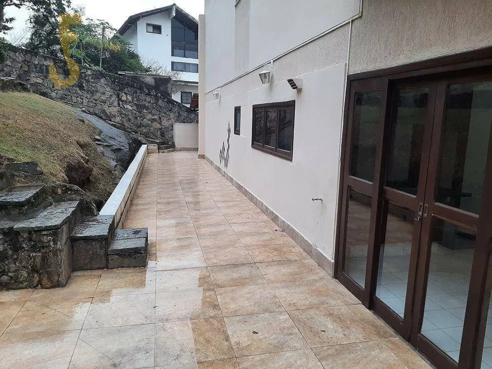 Casa de Condomínio, 5 quartos - Foto 35