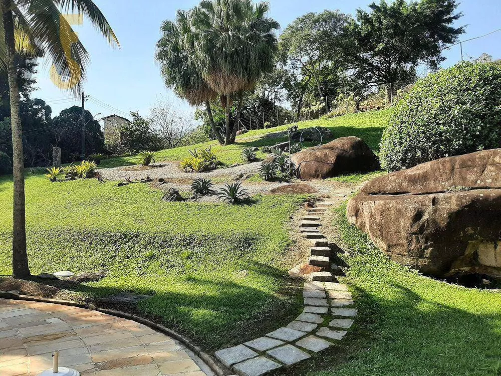 Casa de Condomínio, 5 quartos - Foto 63