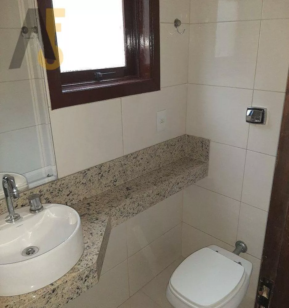 Casa de Condomínio, 5 quartos - Foto 23