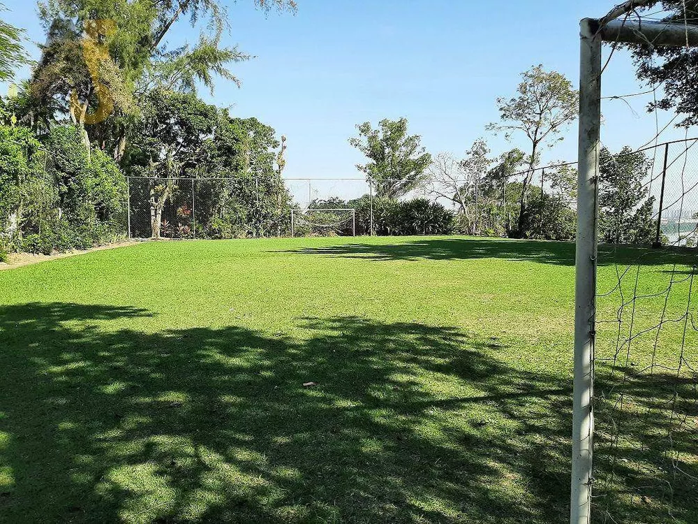 Casa de Condomínio, 5 quartos - Foto 54