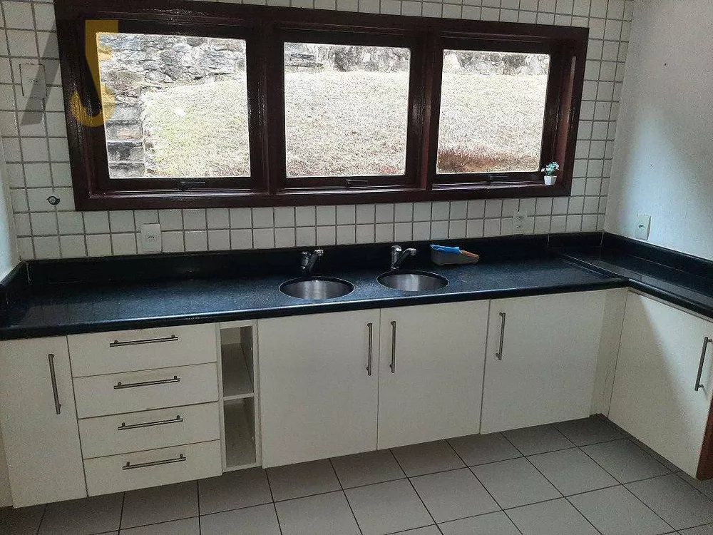 Casa de Condomínio, 5 quartos - Foto 11