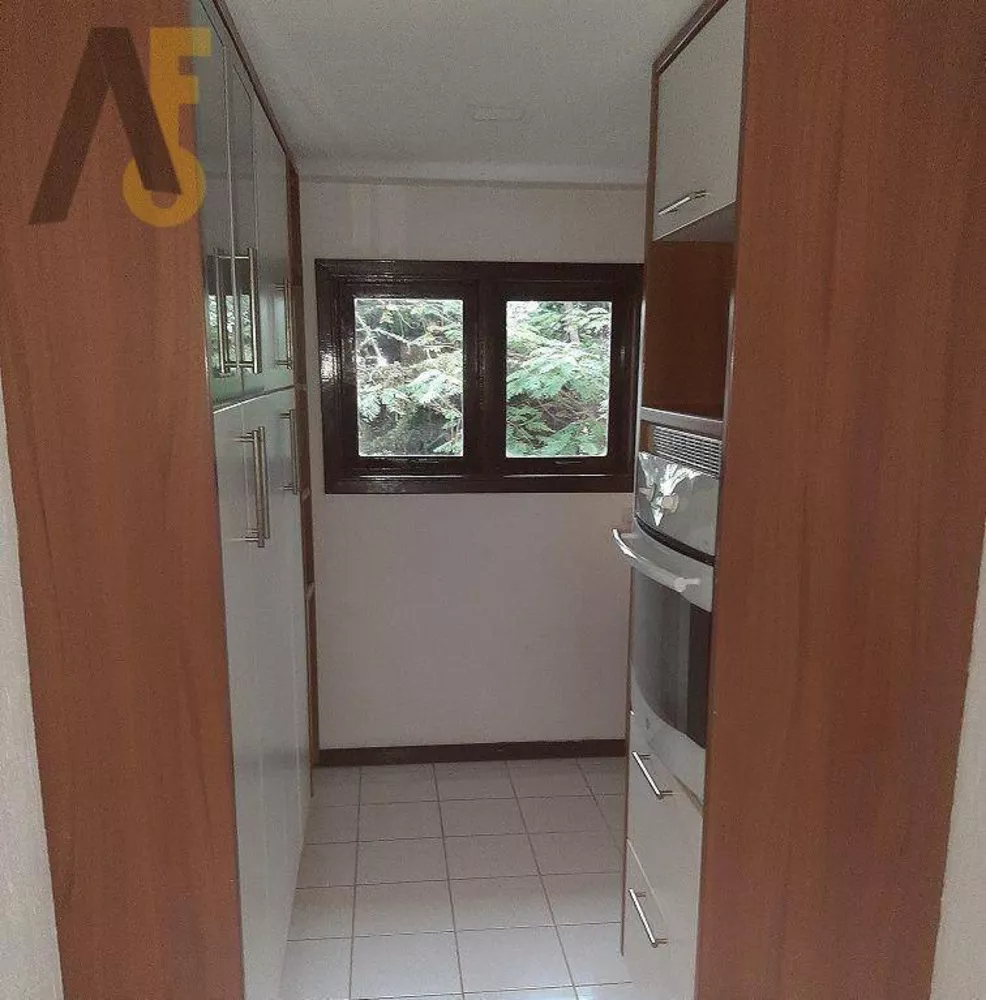 Casa de Condomínio, 5 quartos - Foto 12