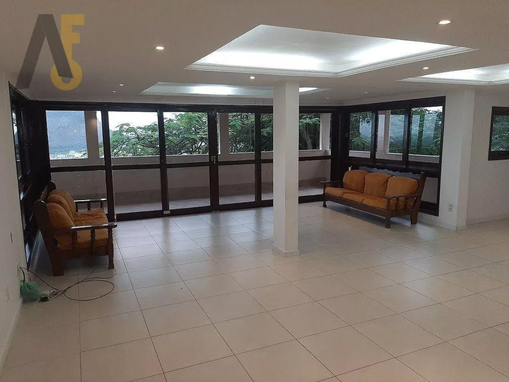 Casa de Condomínio, 5 quartos - Foto 8