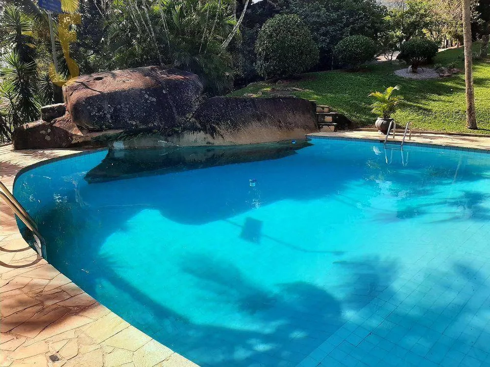 Casa de Condomínio, 5 quartos - Foto 51