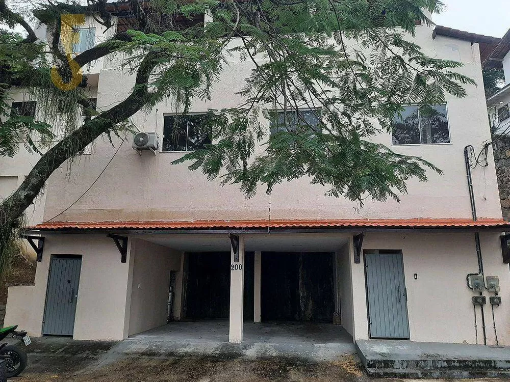 Casa de Condomínio, 5 quartos - Foto 2