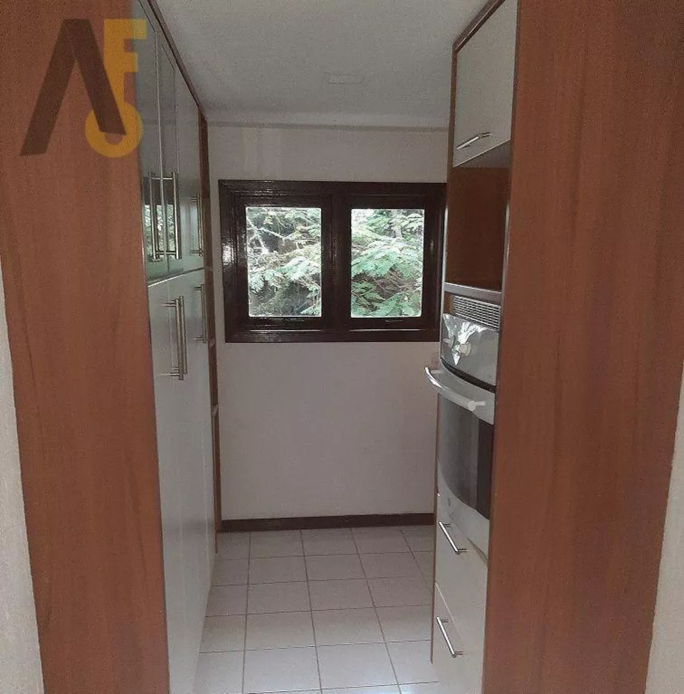 Casa de Condomínio, 5 quartos - Foto 13