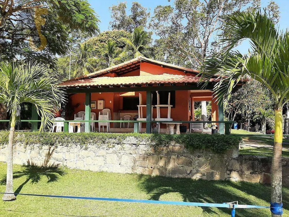 Casa de Condomínio, 5 quartos - Foto 61