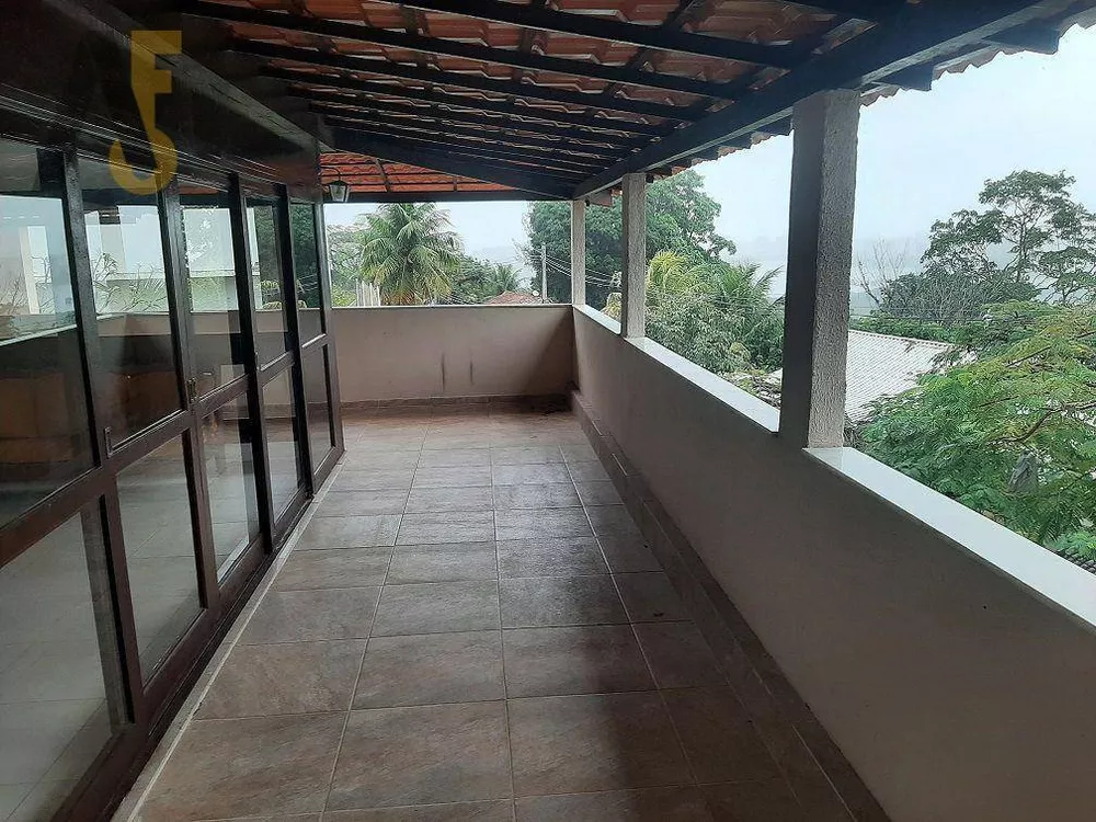 Casa de Condomínio, 5 quartos - Foto 33