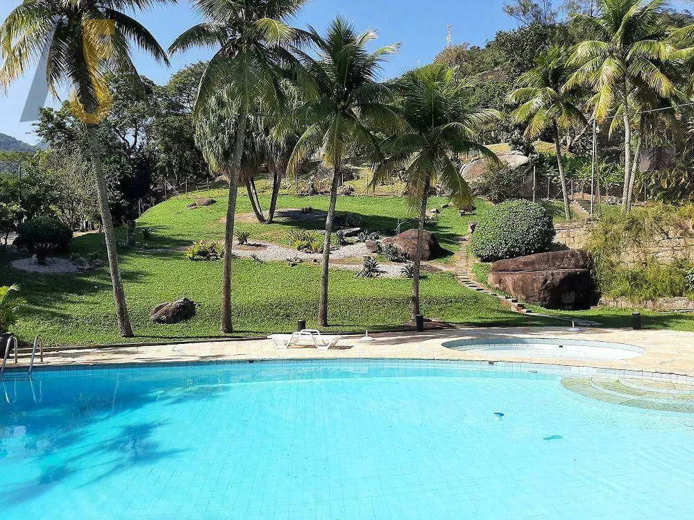 Casa de Condomínio, 5 quartos - Foto 52