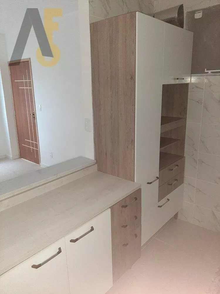 Casa de Condomínio, 5 quartos - Foto 45