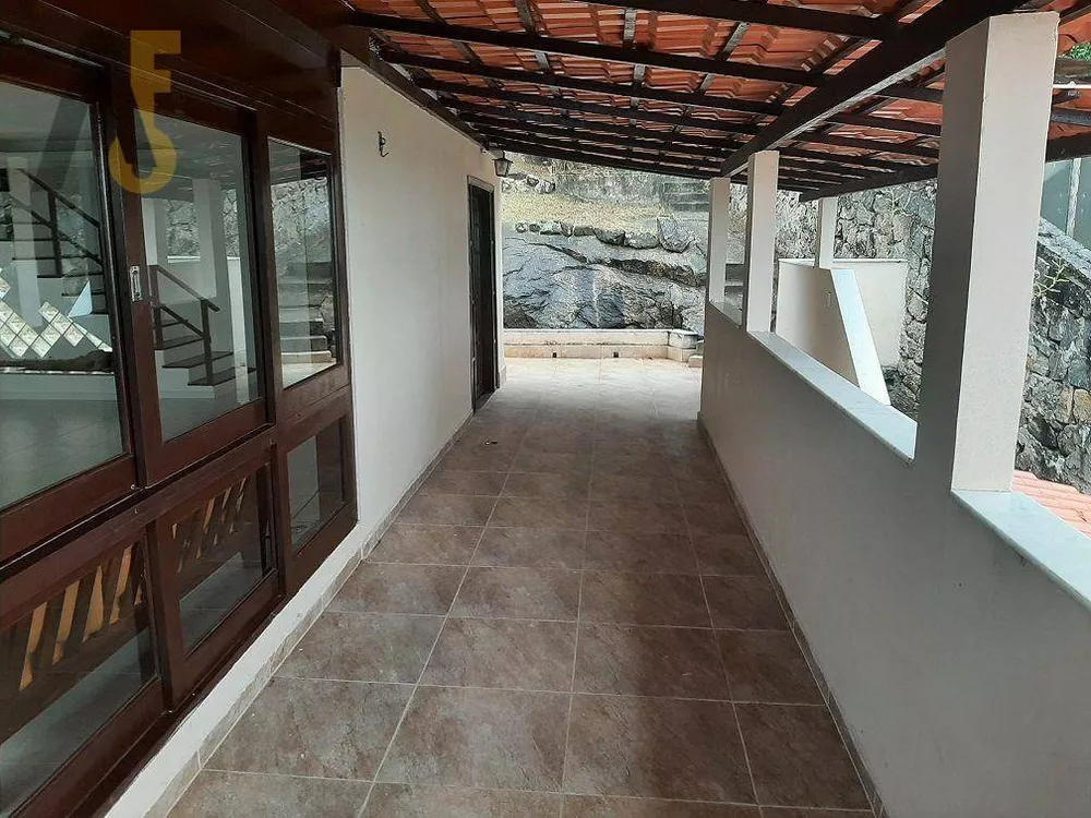 Casa de Condomínio, 5 quartos - Foto 31