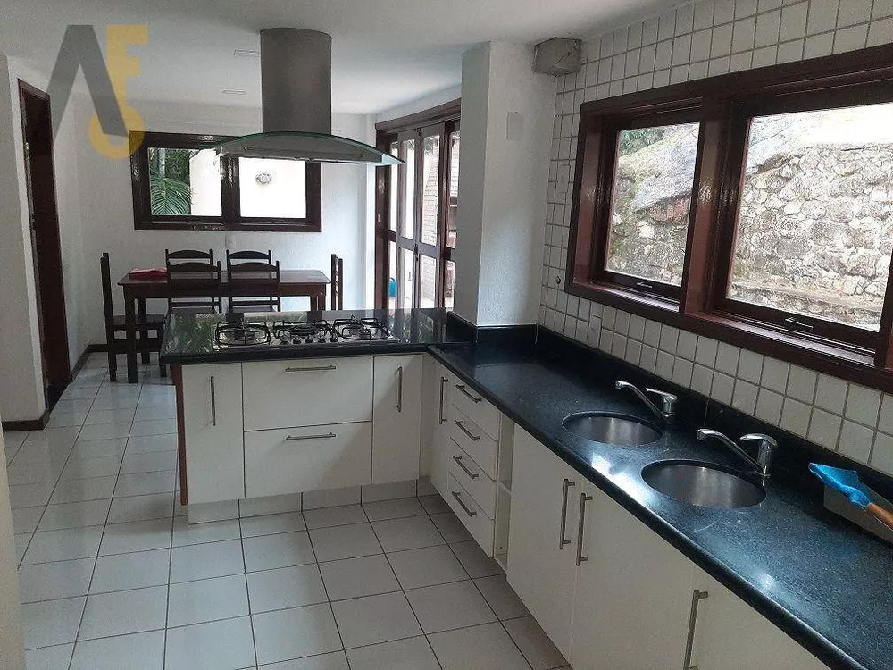 Casa de Condomínio, 5 quartos - Foto 10