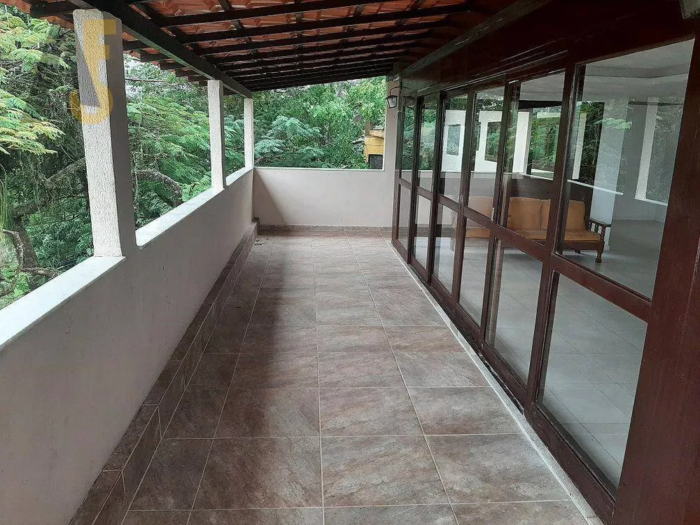 Casa de Condomínio, 5 quartos - Foto 32