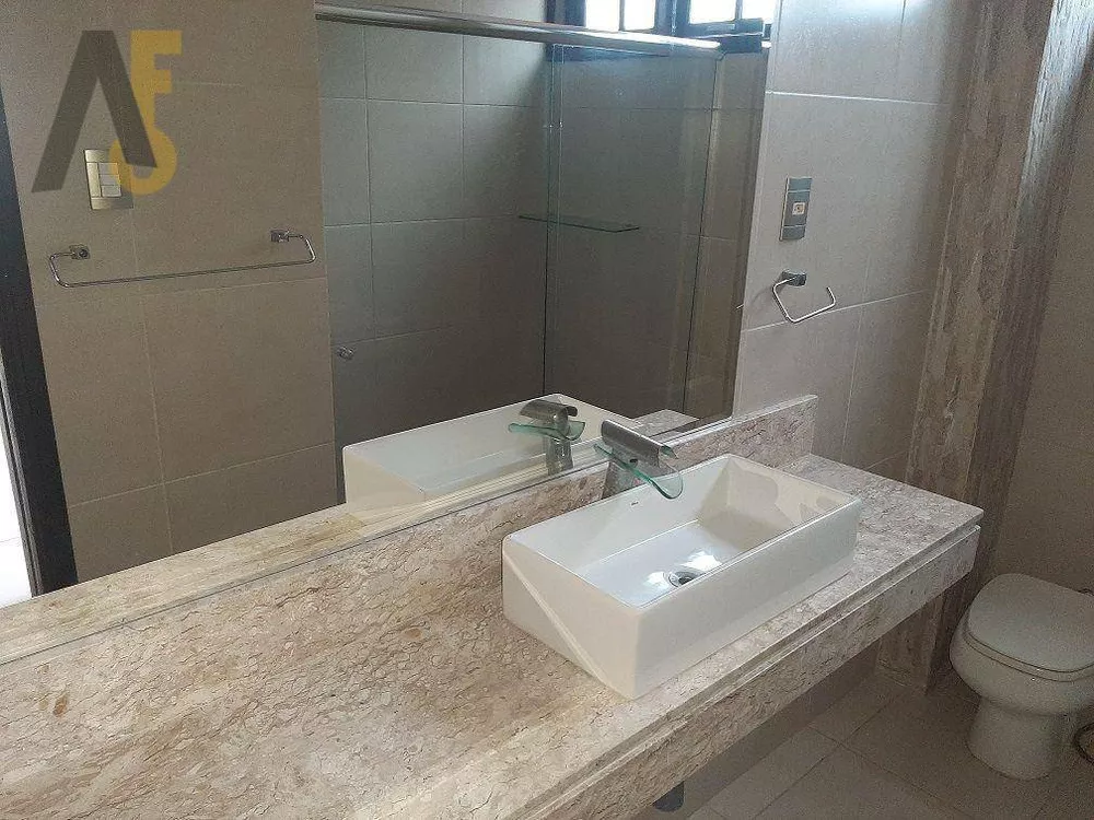 Casa de Condomínio, 5 quartos - Foto 25