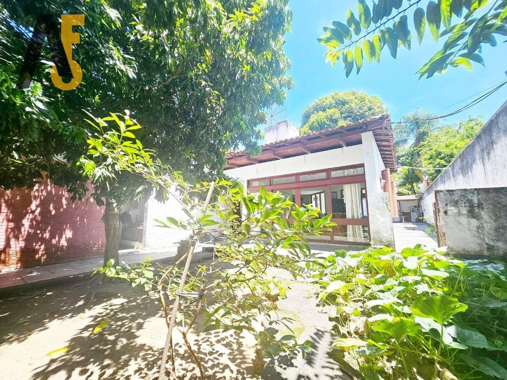 Casa de Condomínio, 4 quartos - Foto 19