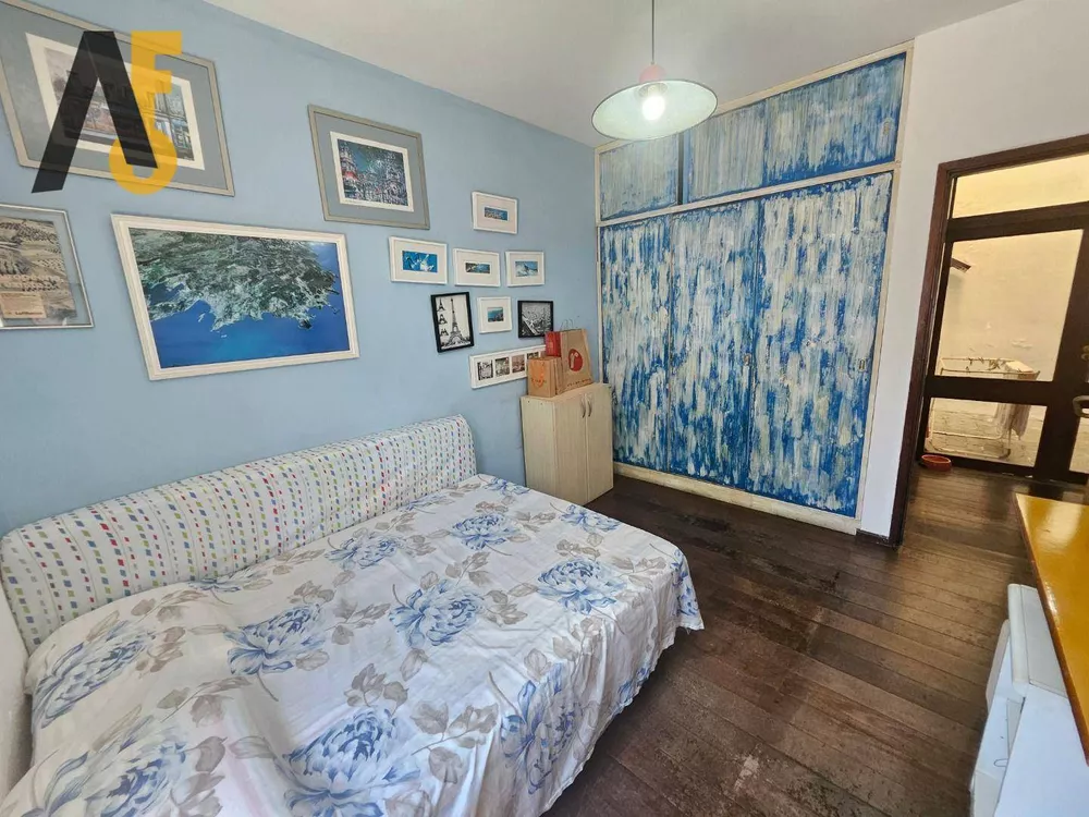 Casa de Condomínio, 4 quartos - Foto 18