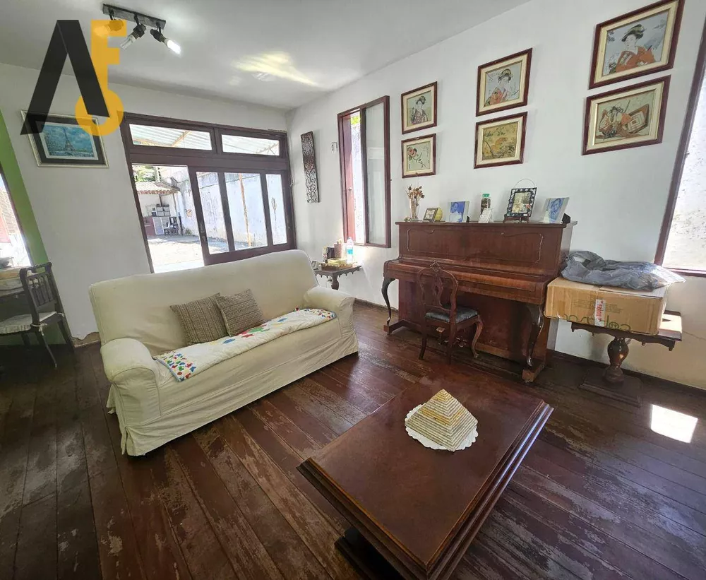 Casa de Condomínio, 4 quartos - Foto 12
