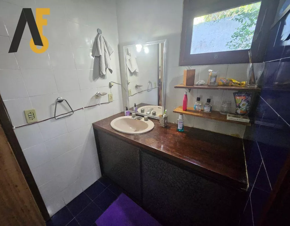 Casa de Condomínio, 4 quartos - Foto 20