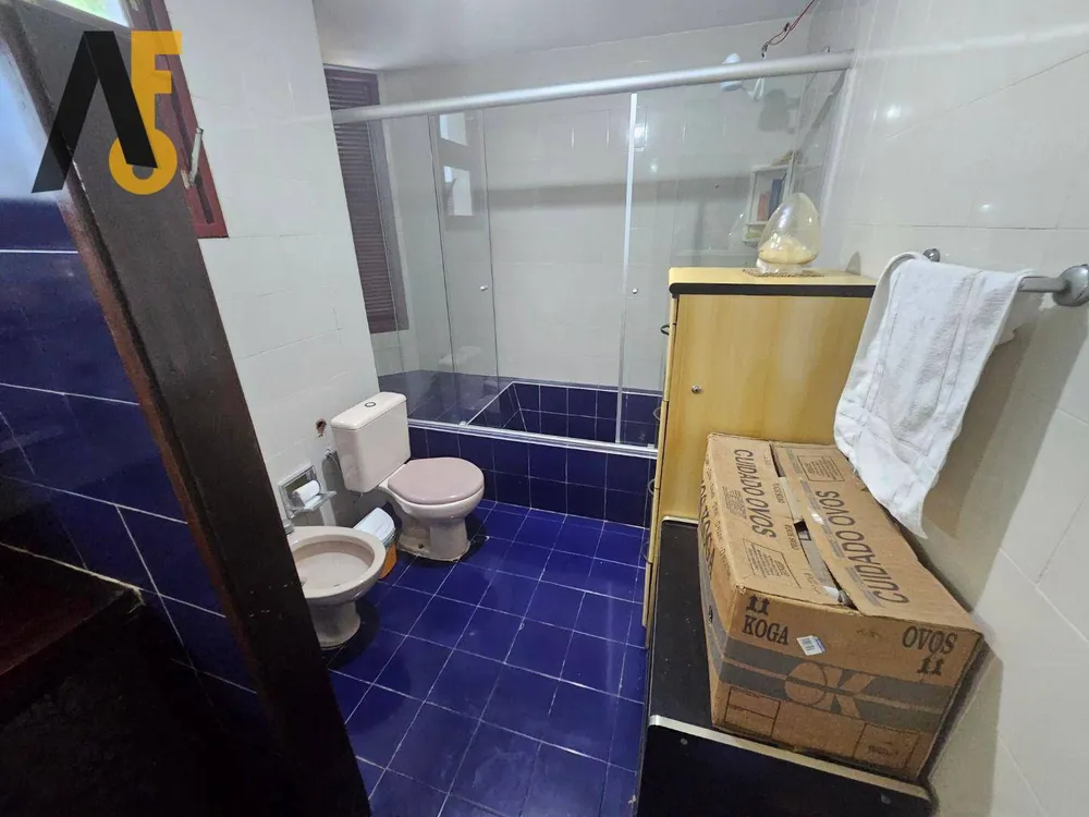 Casa de Condomínio, 4 quartos - Foto 38