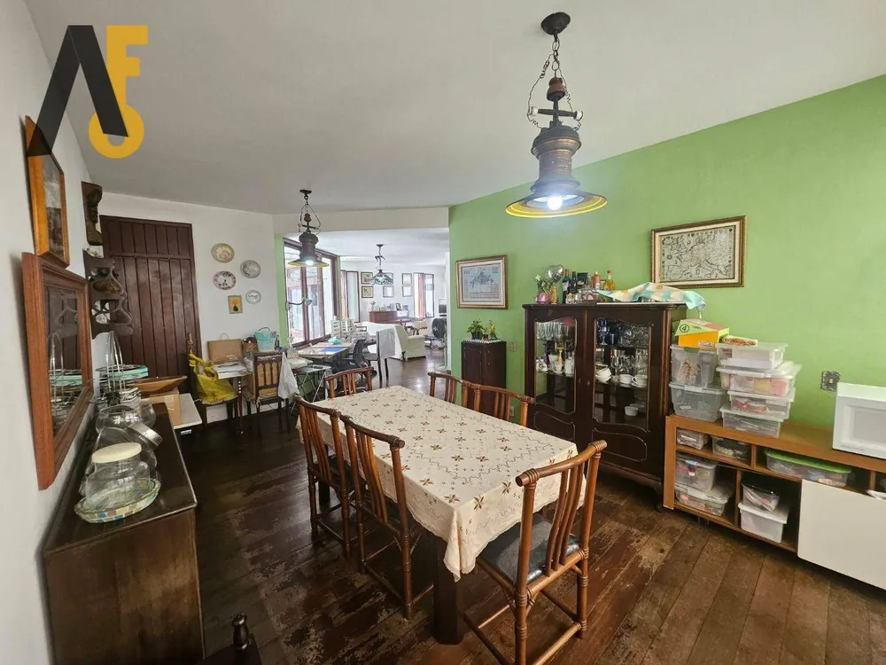 Casa de Condomínio, 4 quartos - Foto 37