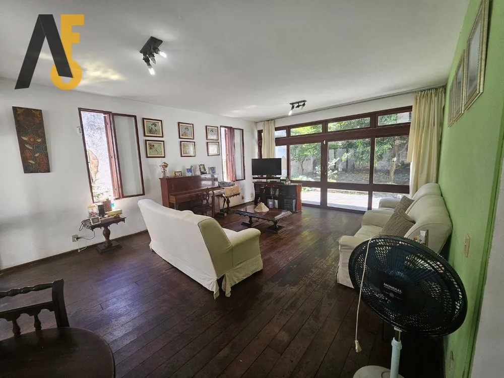 Casa de Condomínio, 4 quartos - Foto 40