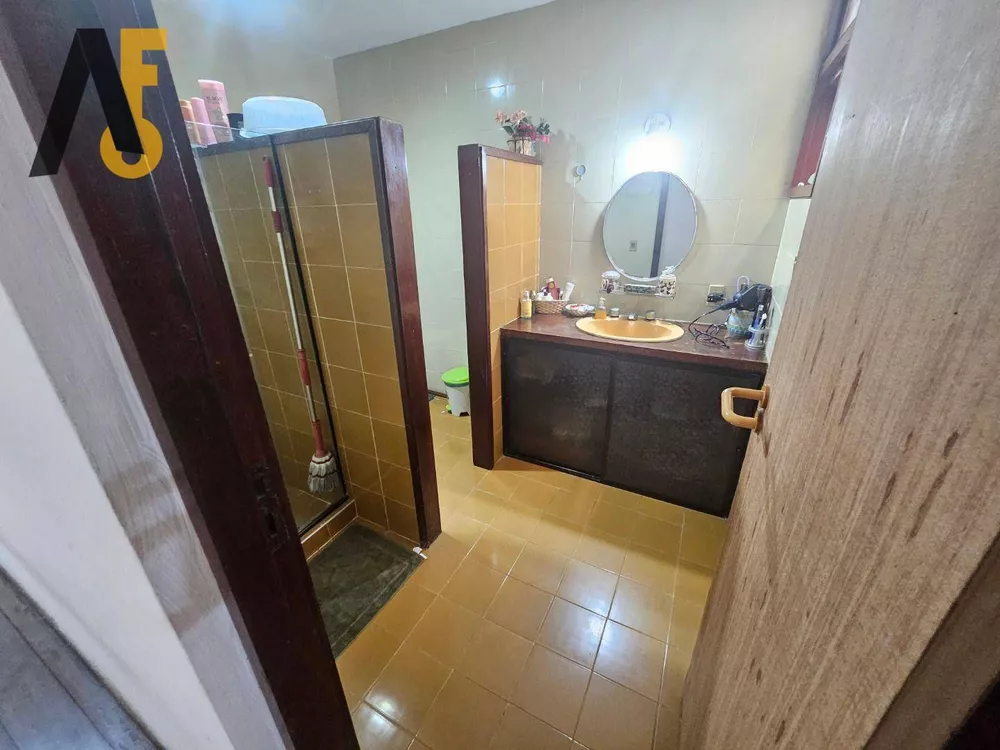 Casa de Condomínio, 4 quartos - Foto 35