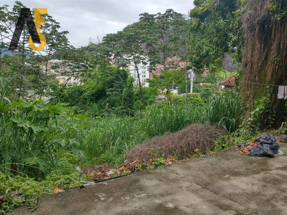 Terreno, 496 m² - Foto 1