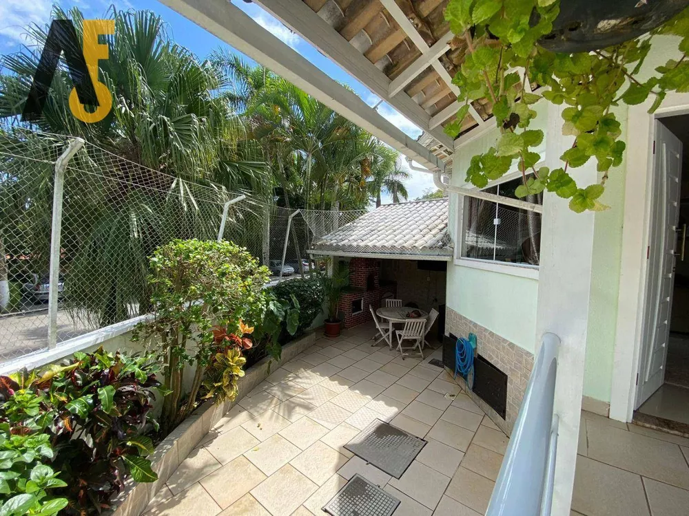 Casa de Condomínio, 3 quartos - Foto 18