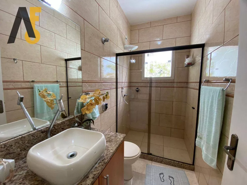 Casa de Condomínio, 3 quartos - Foto 17
