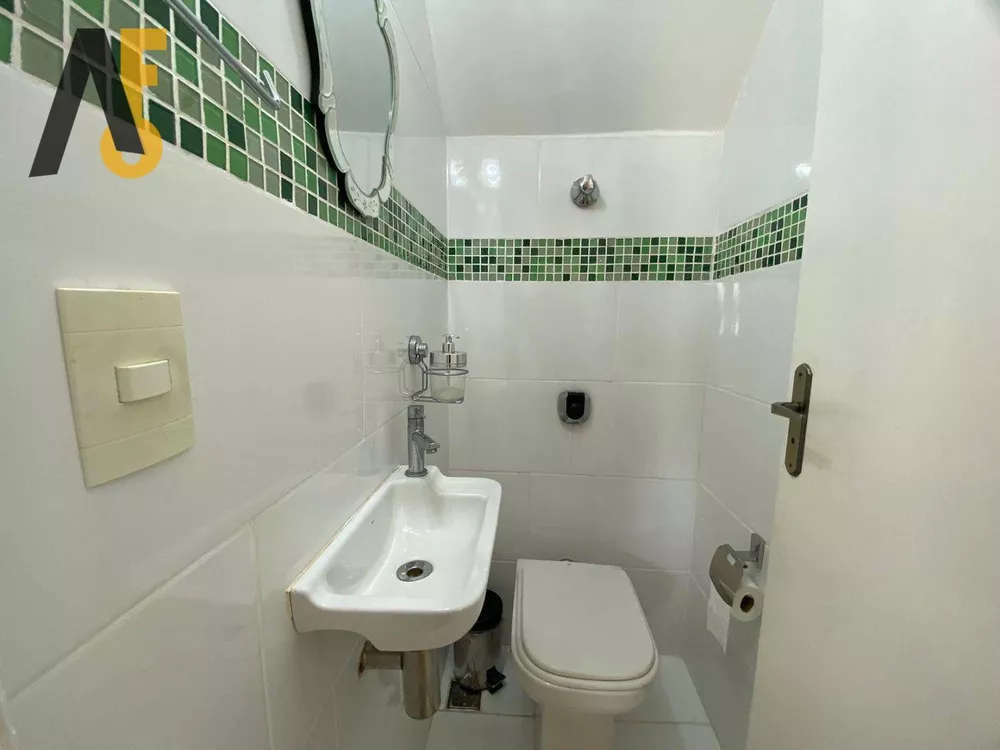 Casa de Condomínio, 3 quartos - Foto 27
