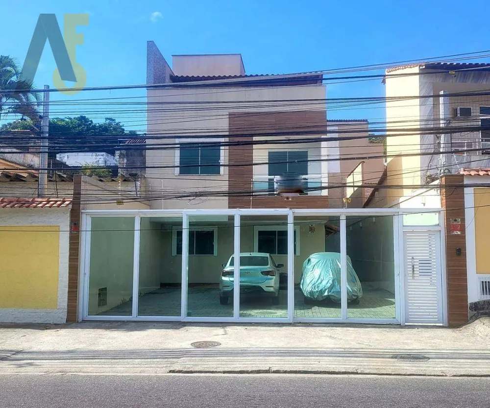 Casa, 2 quartos, 119 m² - Foto 2