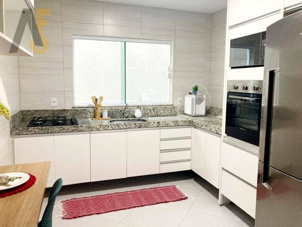 Casa, 2 quartos, 119 m² - Foto 5