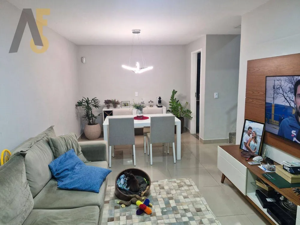 Casa, 2 quartos, 119 m² - Foto 4