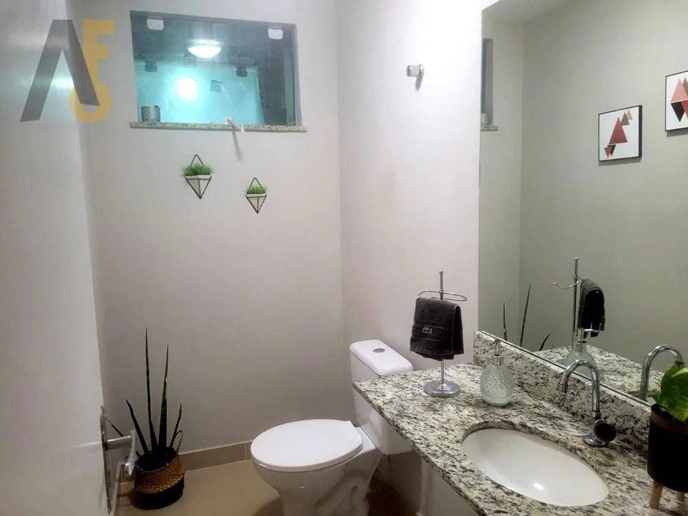 Casa, 2 quartos, 119 m² - Foto 8