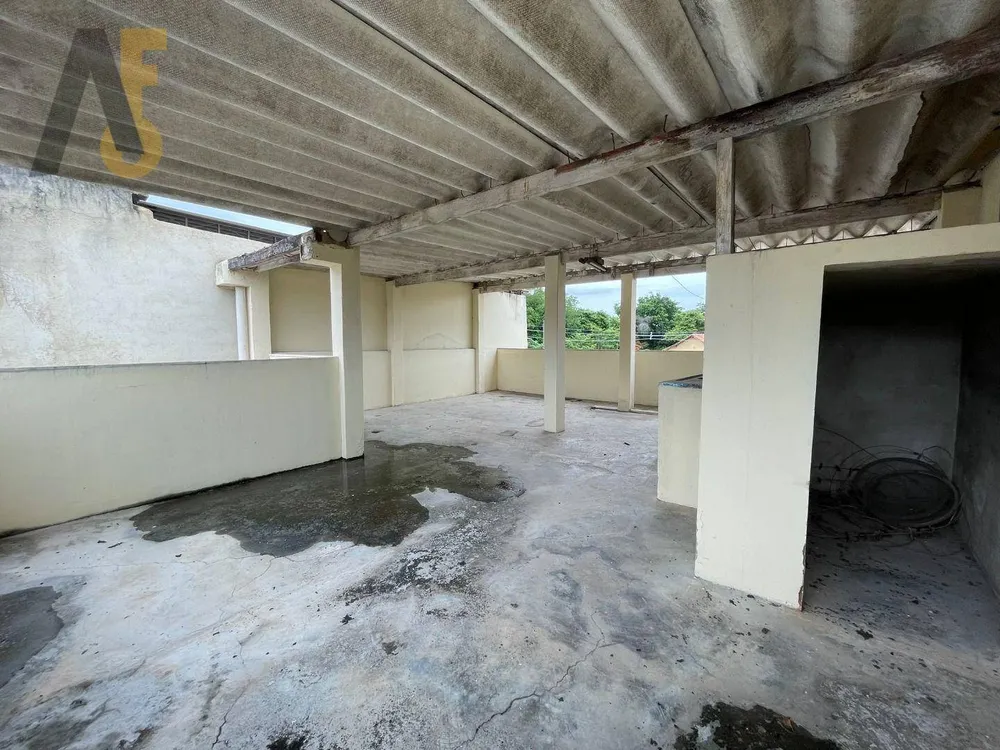 Casa de Condomínio, 3 quartos - Foto 27