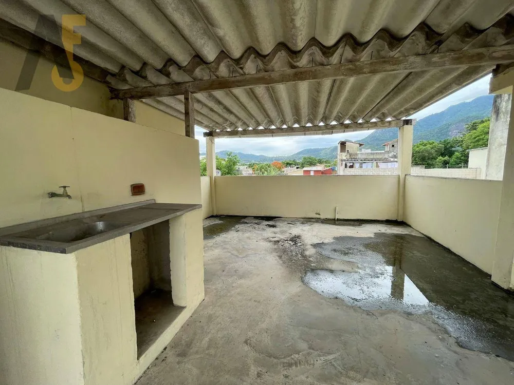 Casa de Condomínio, 3 quartos - Foto 25