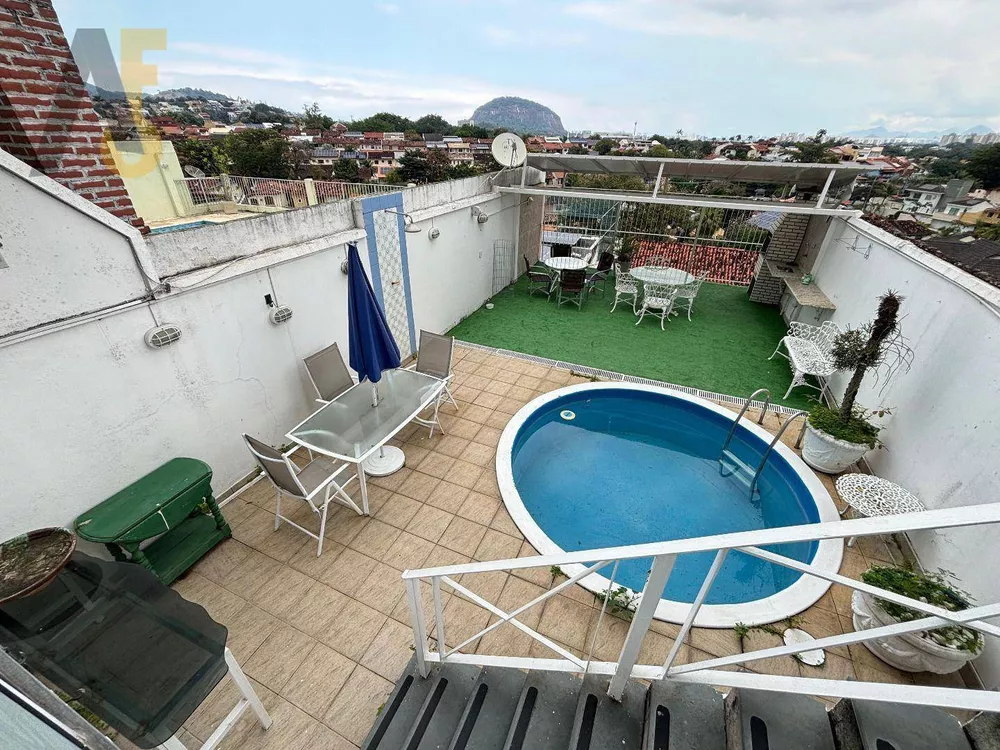 Casa de Condomínio, 3 quartos - Foto 28