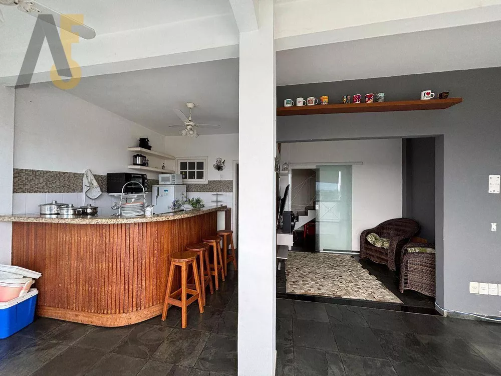 Casa de Condomínio, 3 quartos - Foto 21