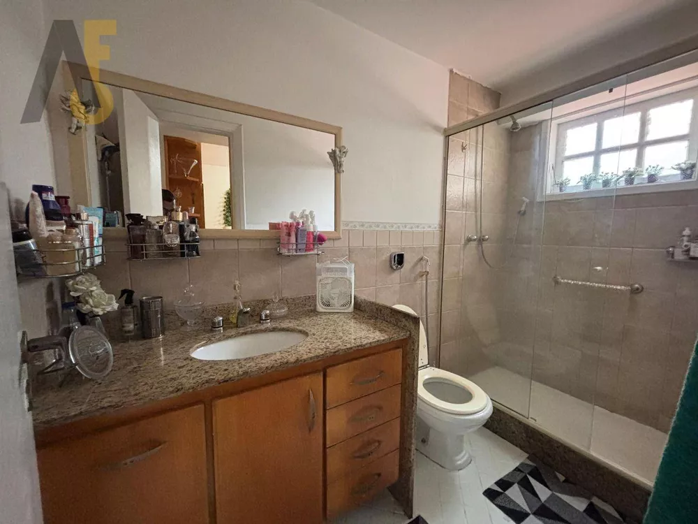Casa de Condomínio, 3 quartos - Foto 8